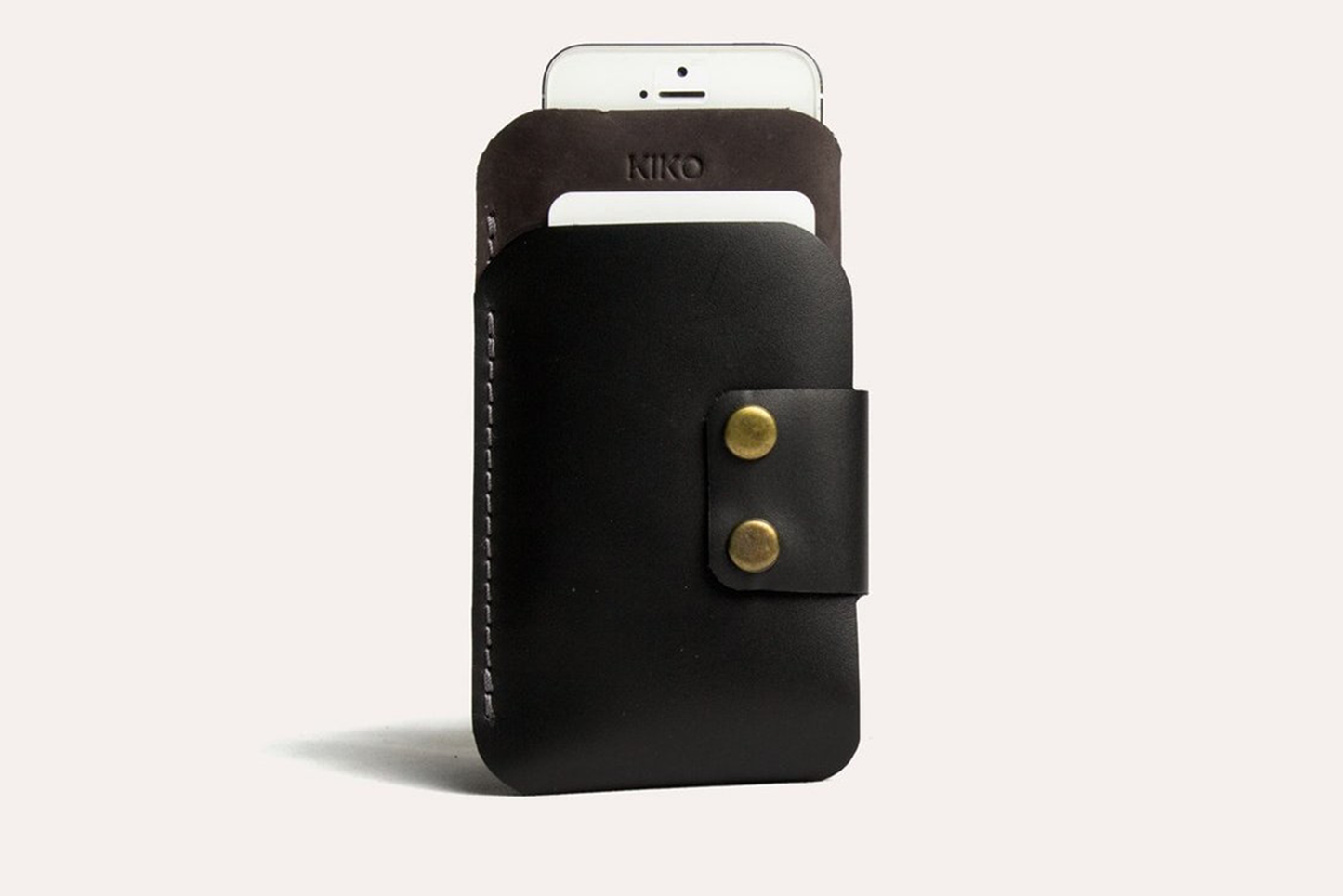 iPhone Sleeve Wallet