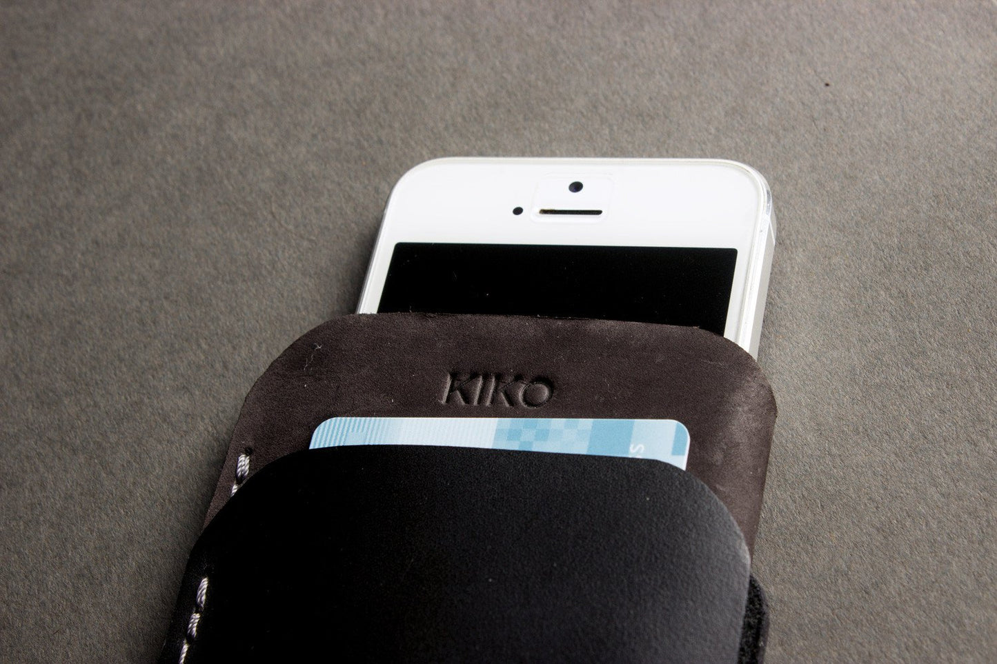 iPhone Sleeve Wallet