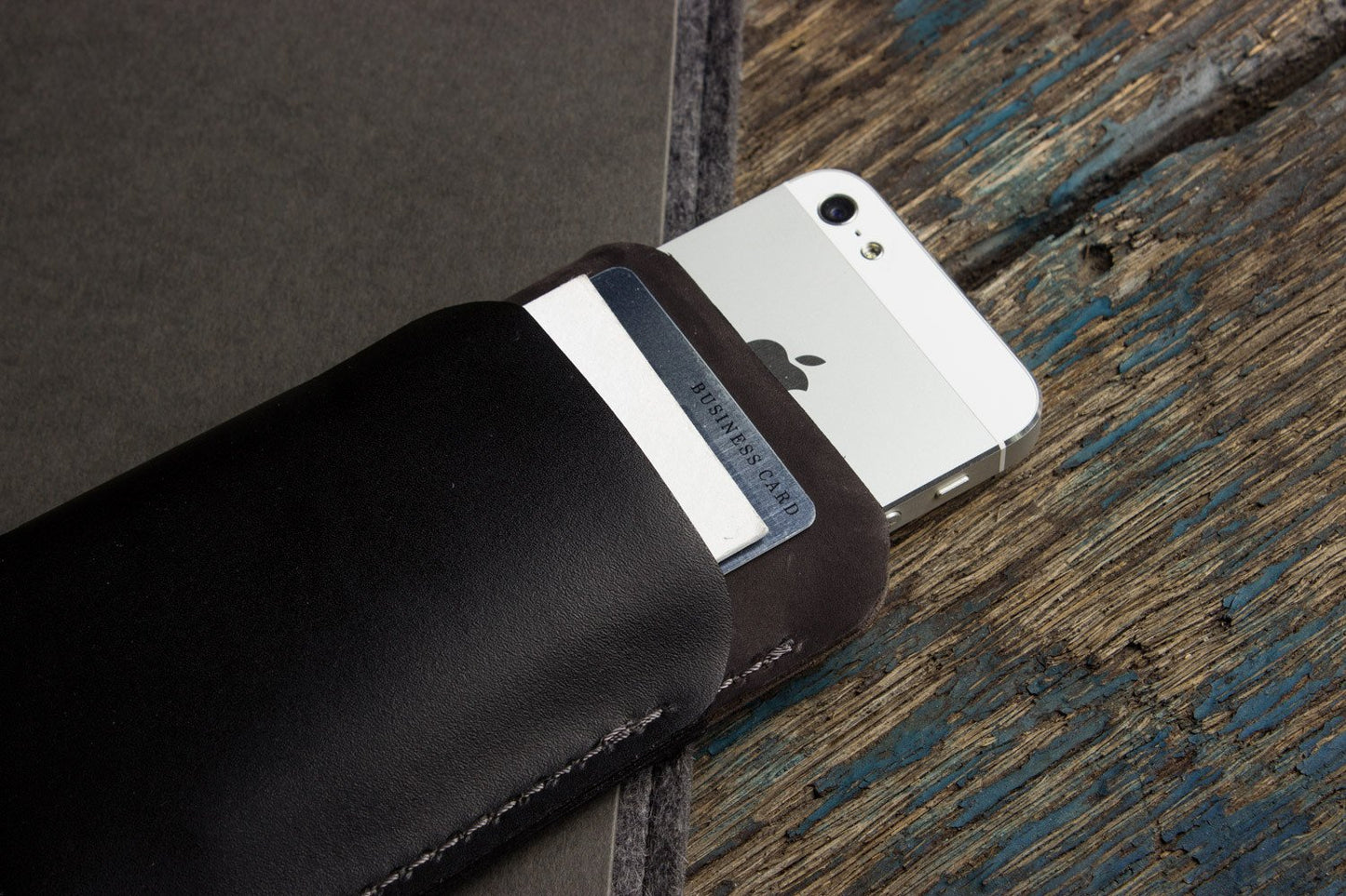 iPhone Sleeve Wallet