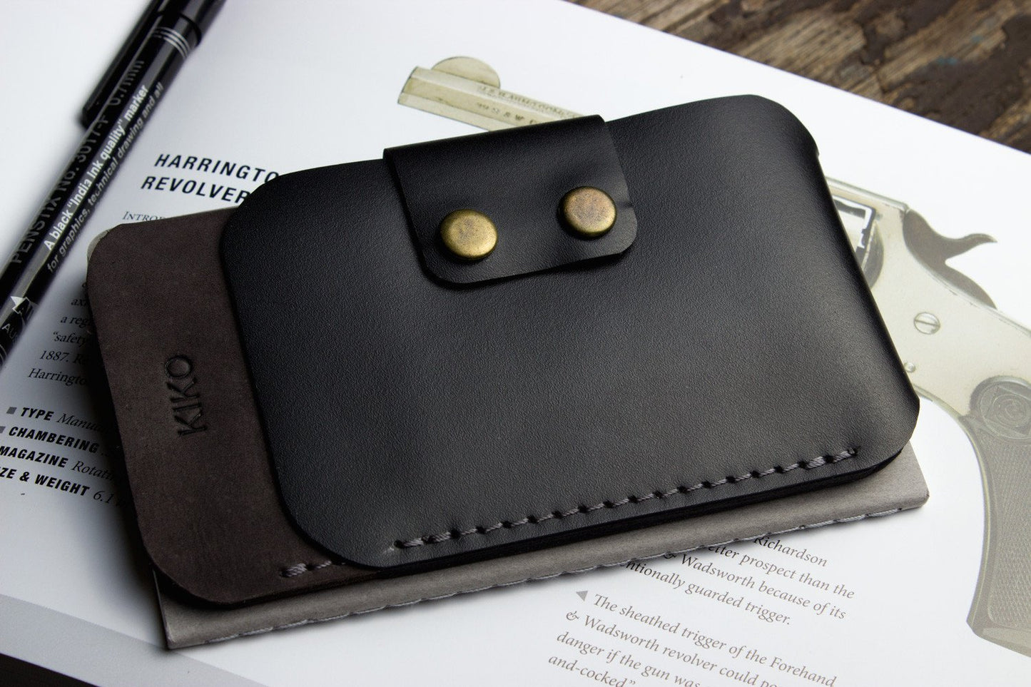 iPhone Sleeve Wallet