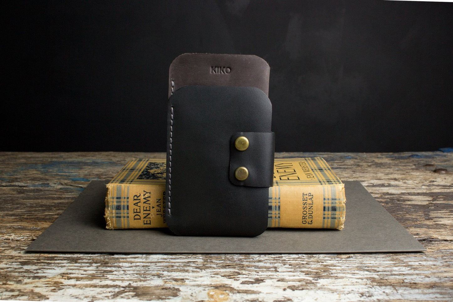 iPhone Sleeve Wallet