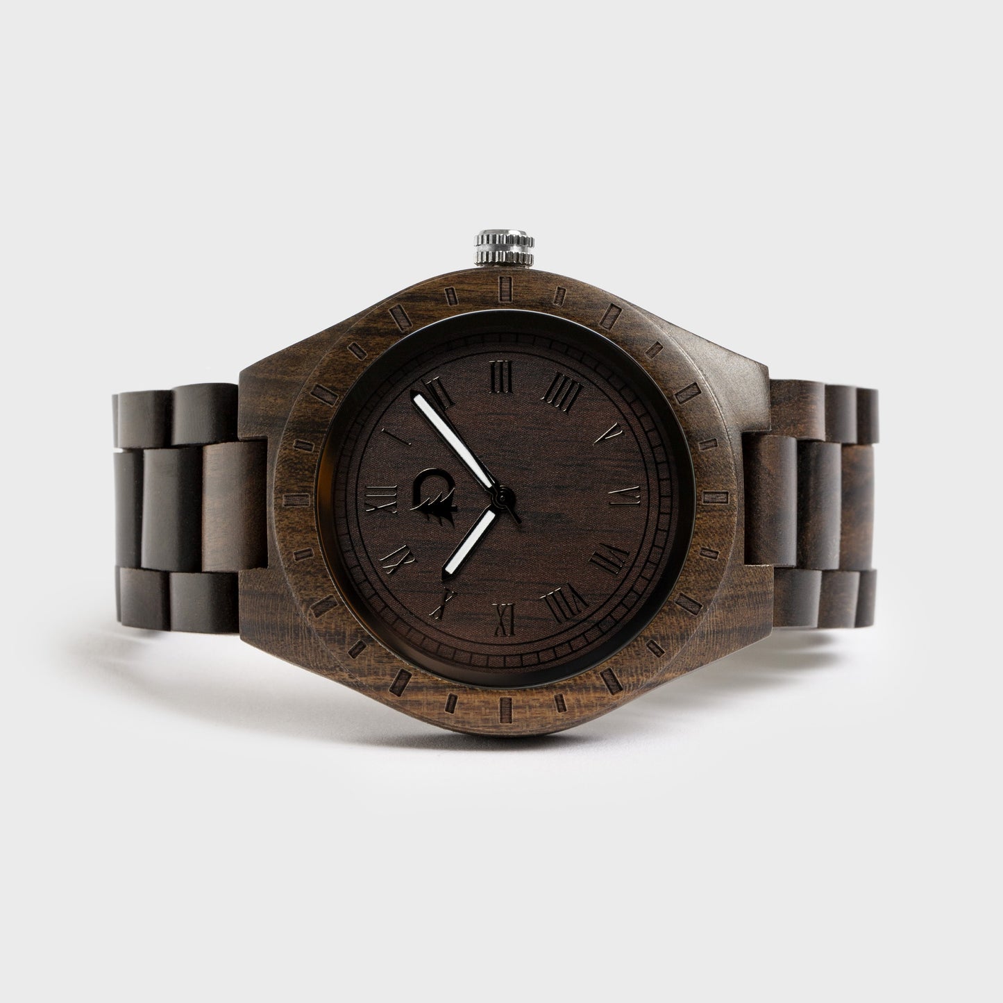 Nijo - Wood Watch