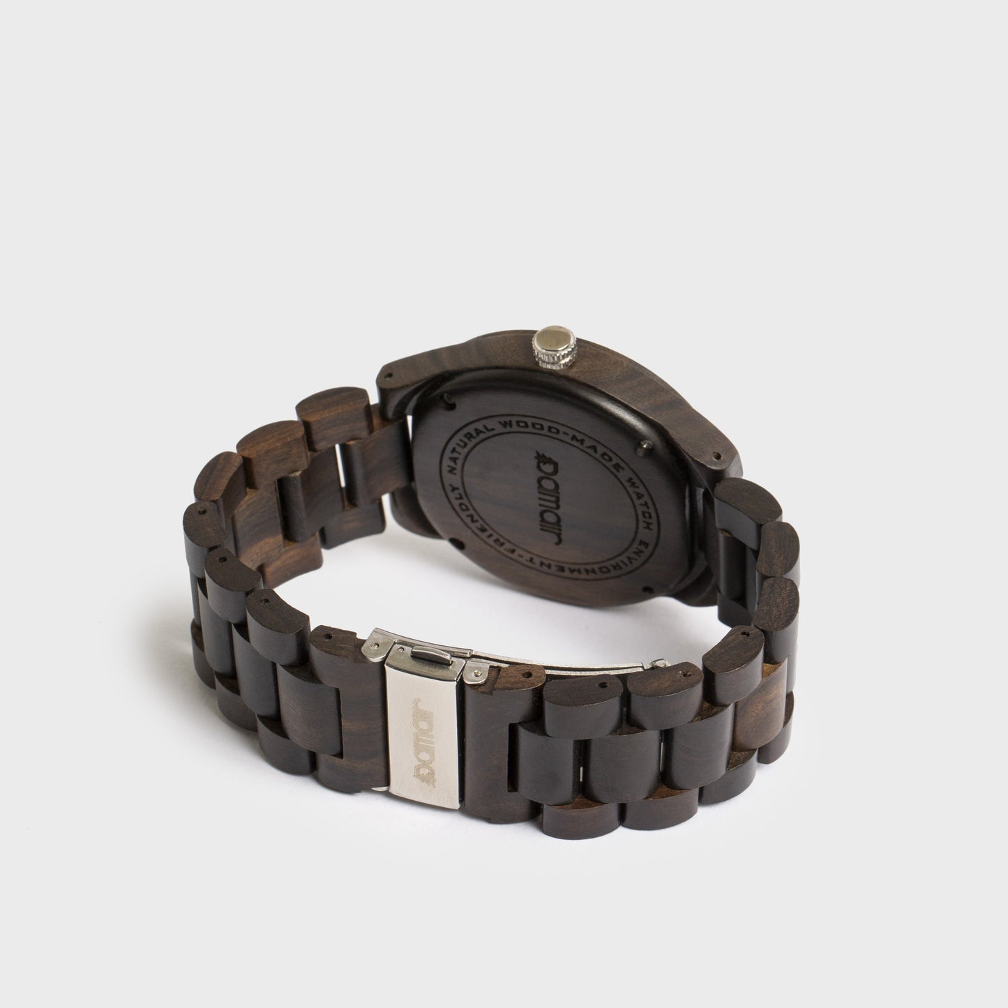 Nijo - Wood Watch